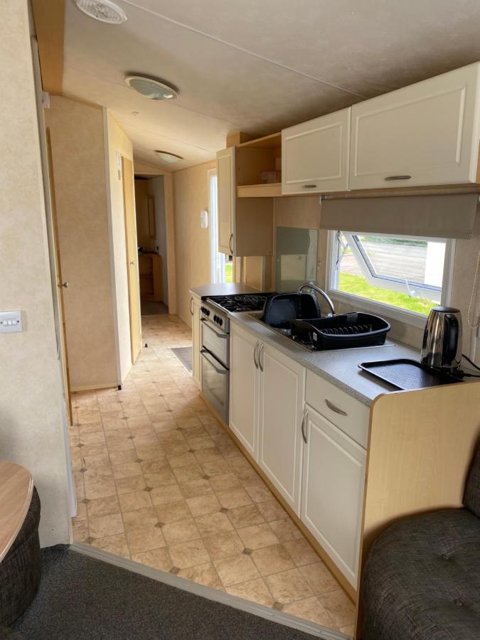 سكيغنيس Southview Holiday Park The Elms المظهر الخارجي الصورة