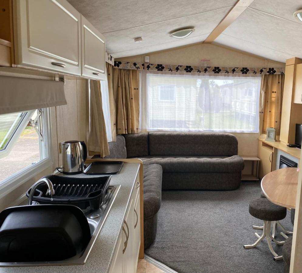 سكيغنيس Southview Holiday Park The Elms المظهر الخارجي الصورة